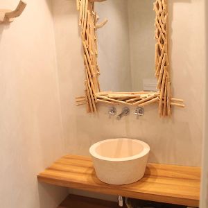 Habitación Doble en la planta baja